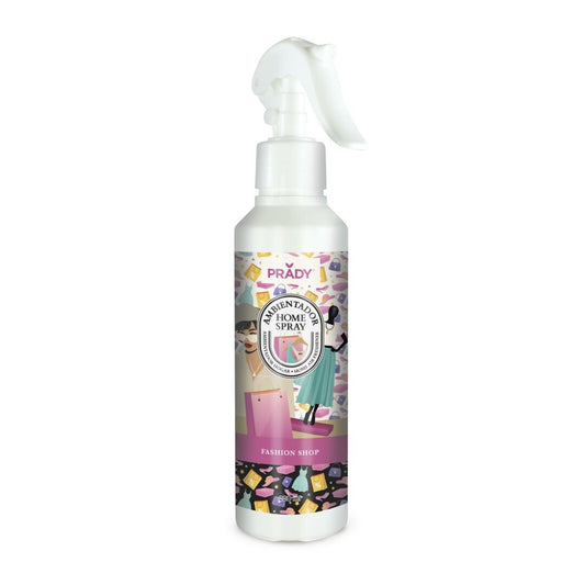 Ambientador fashion shop spray