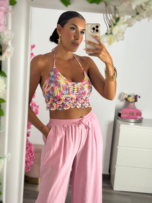 Top colorines