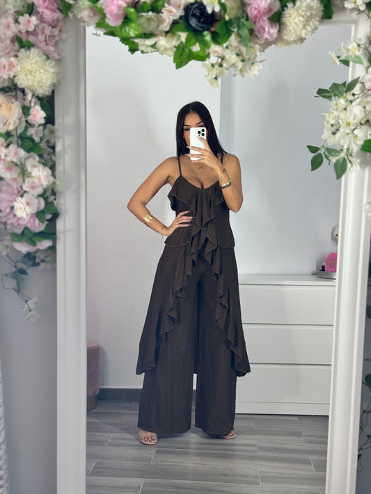 Conjunto evela