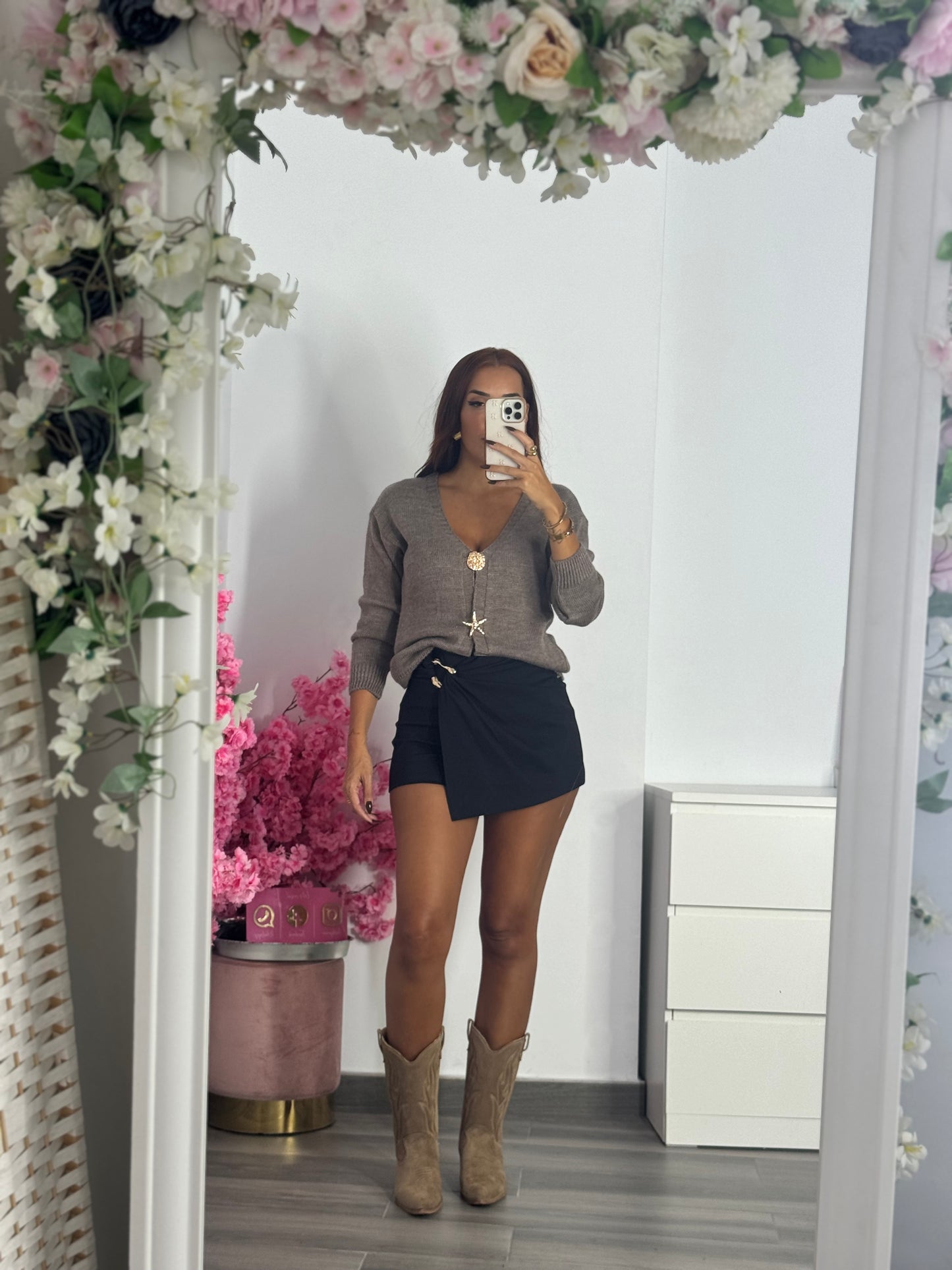 Jersey rebeca broches