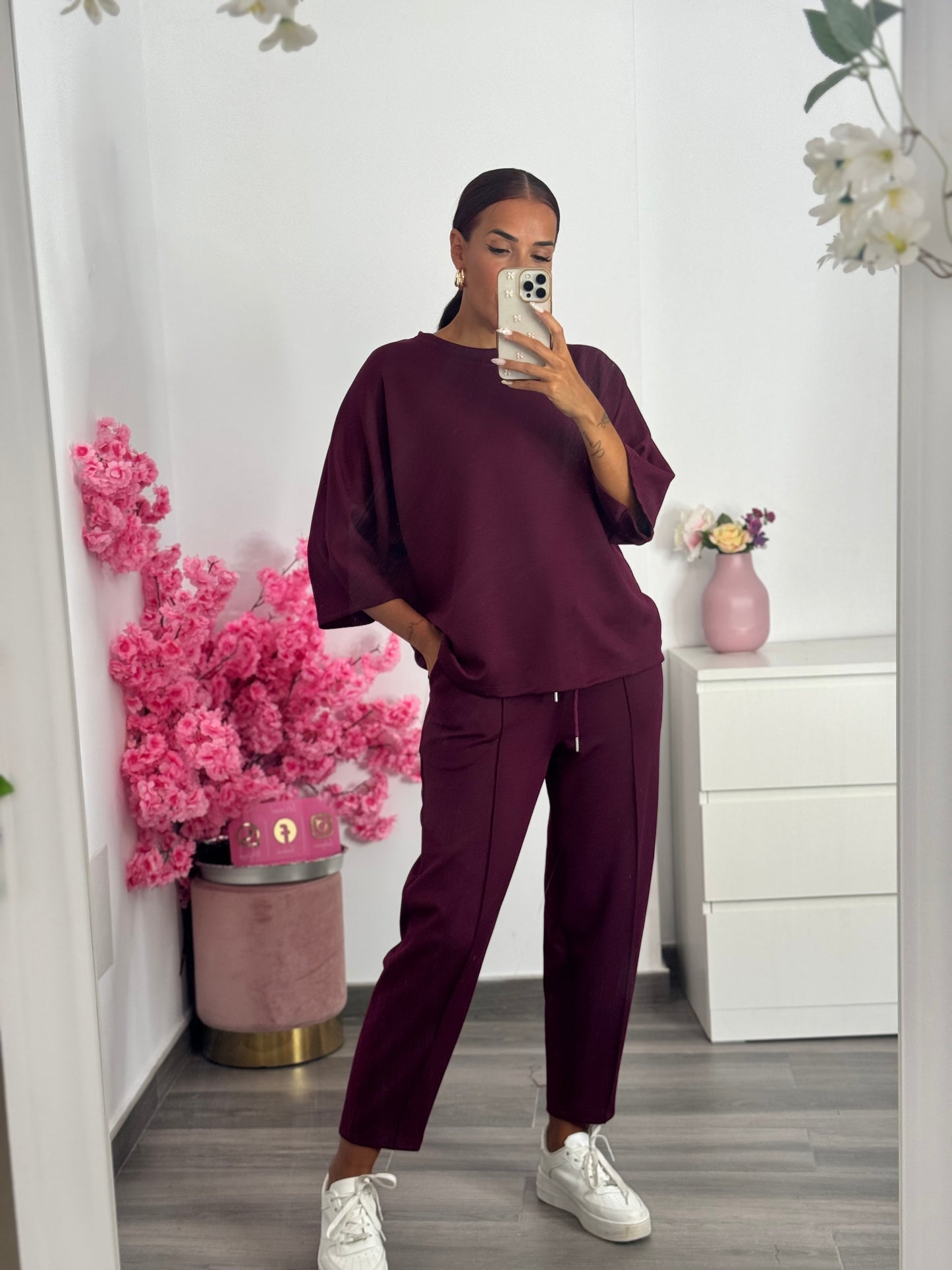 Conjunto saray