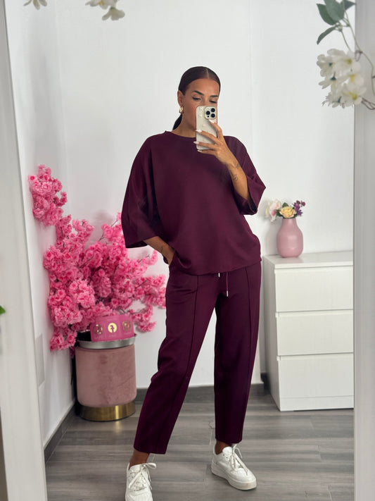Conjunto saray