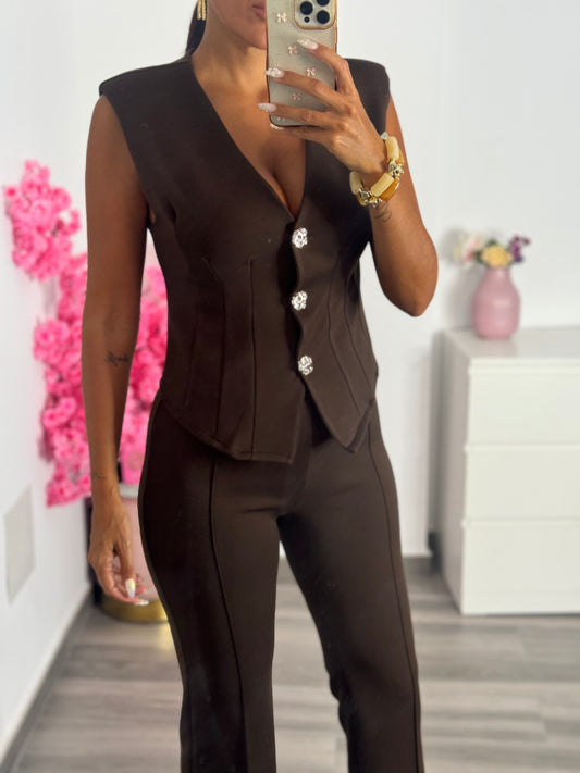Conjunto laura