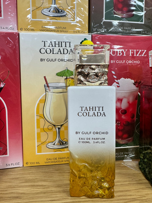 Tahiti