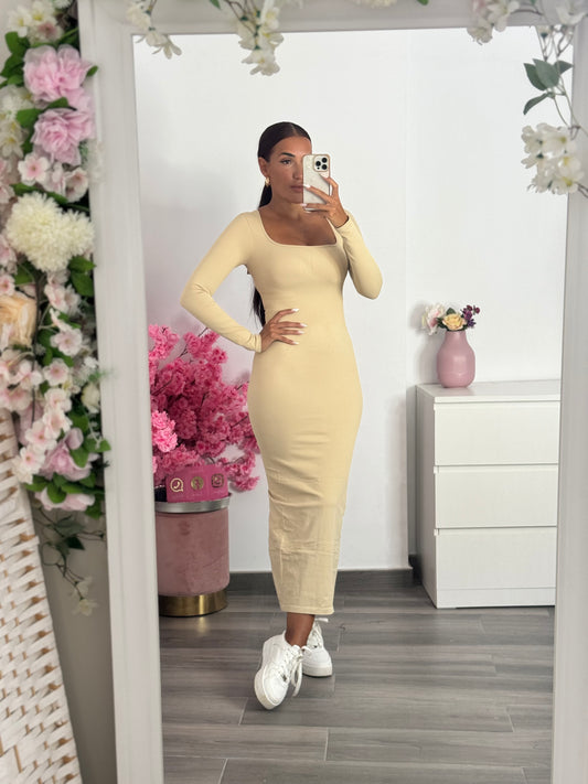 Vestido reductor