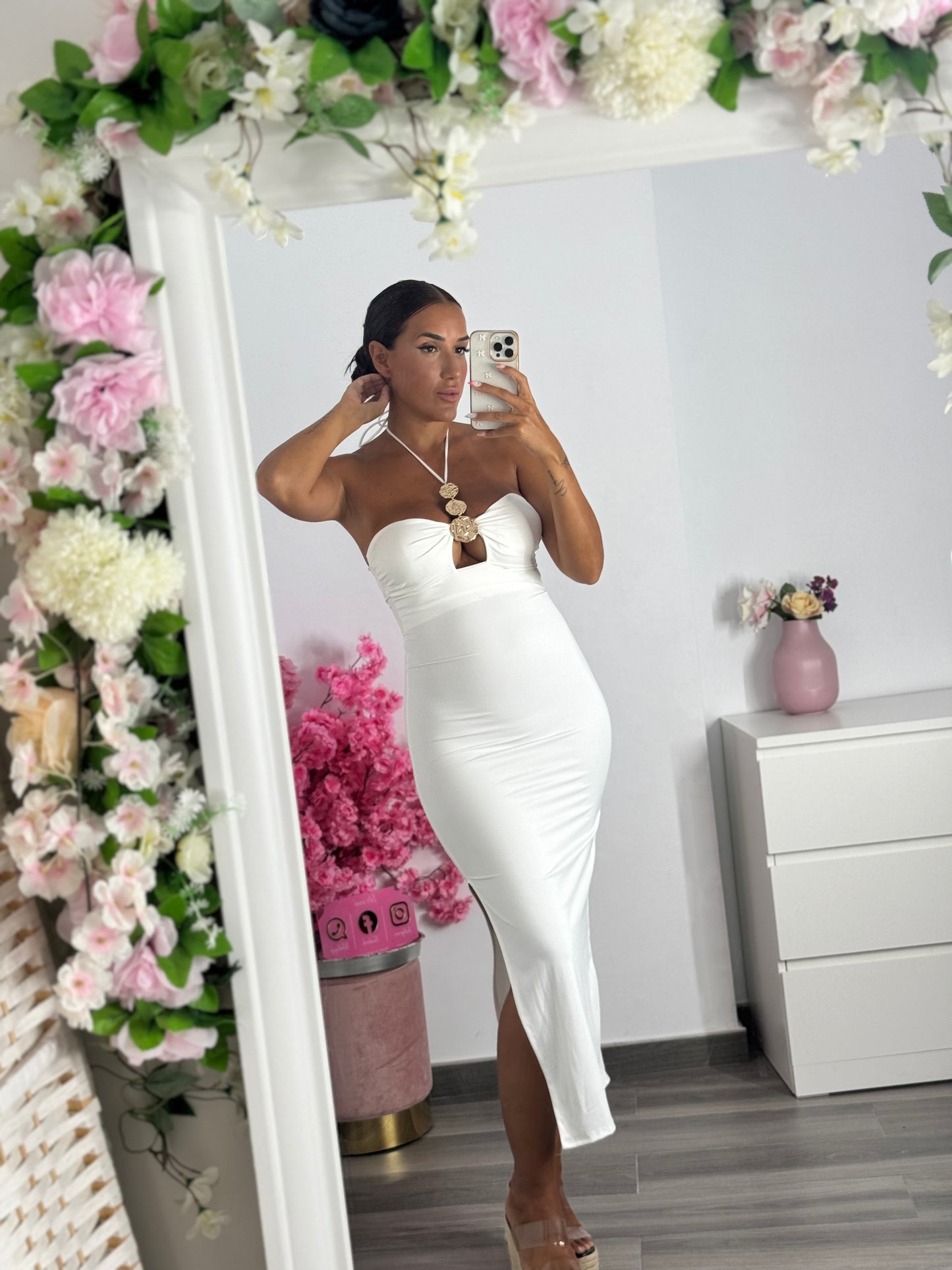 Vestido lili