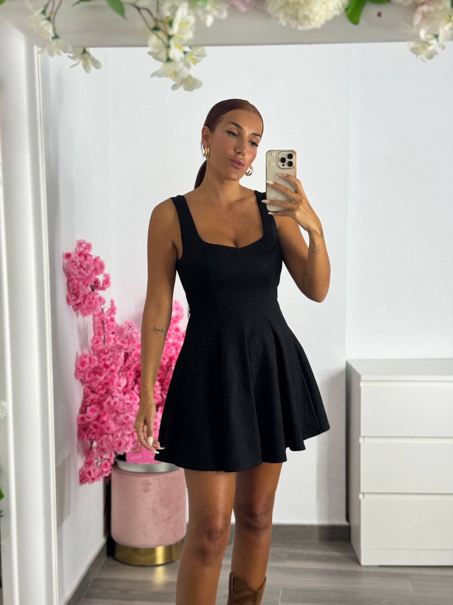 Vestido ana