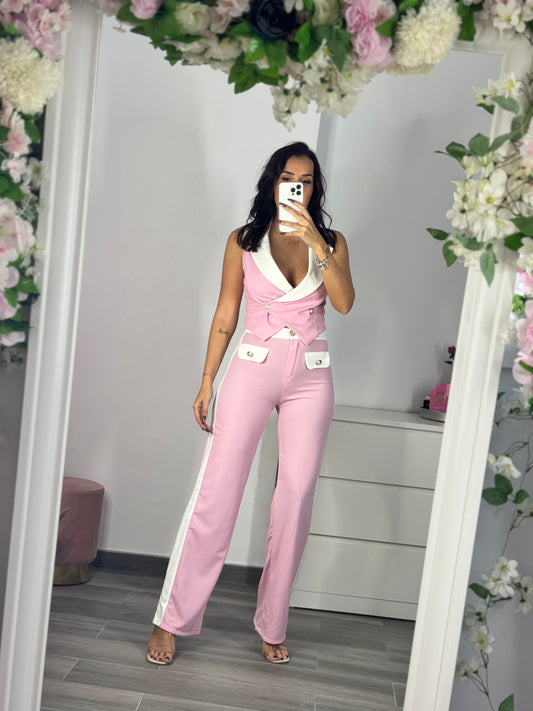 Conjunto moki