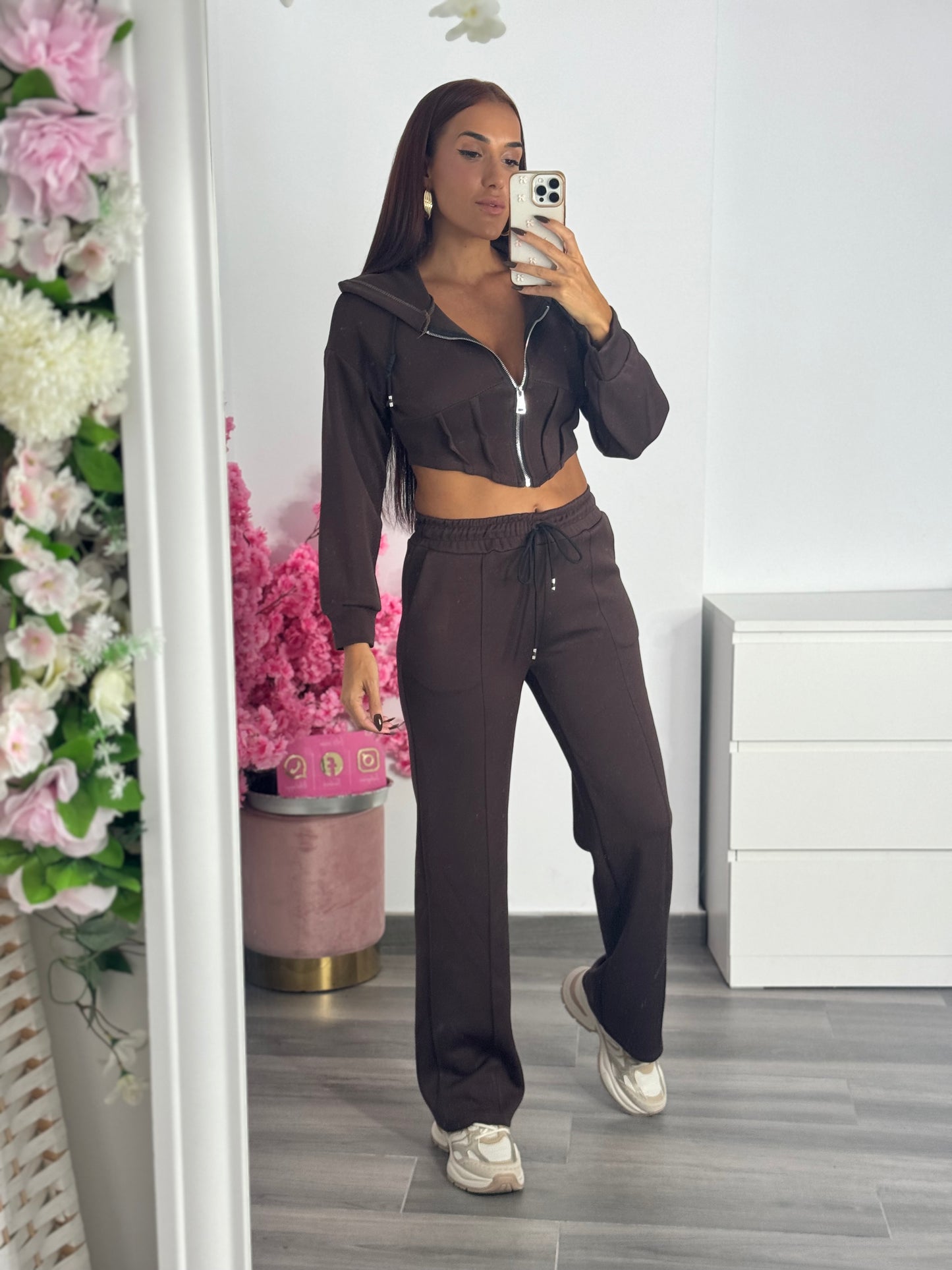 Conjunto rihana