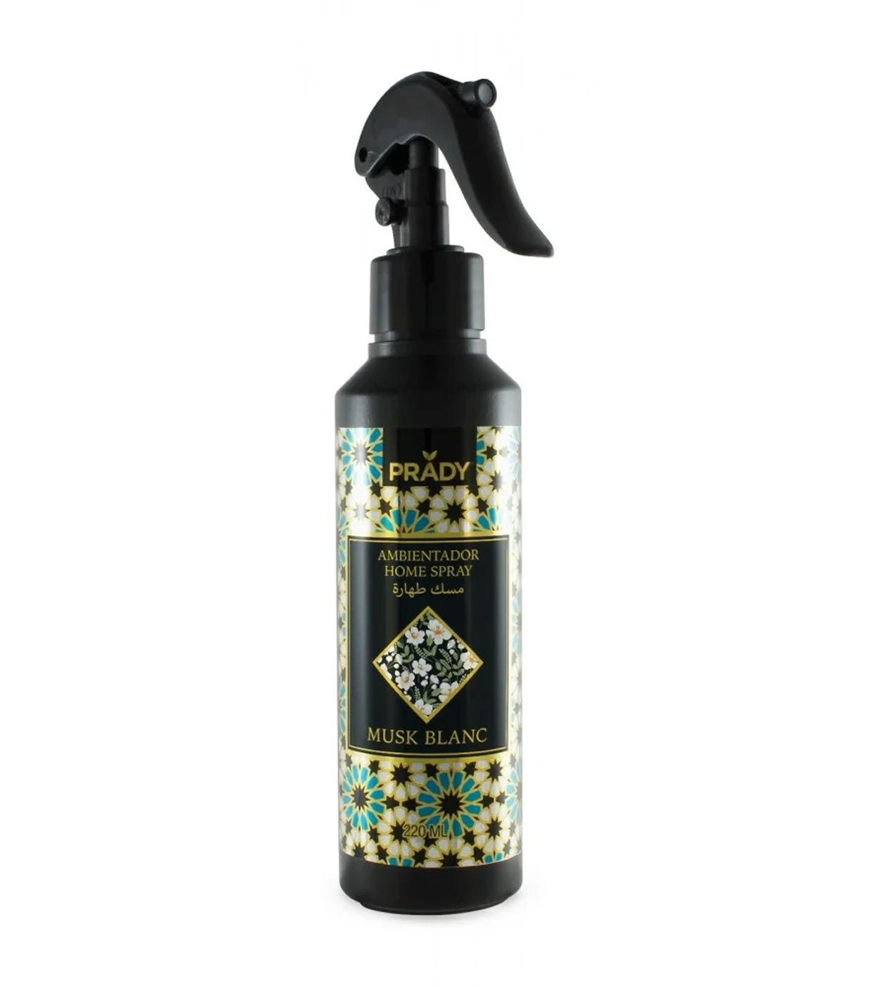 Ambientador casa - Musk blanc