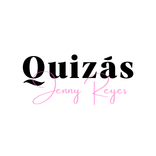 Quizas by Jenny Reyes
