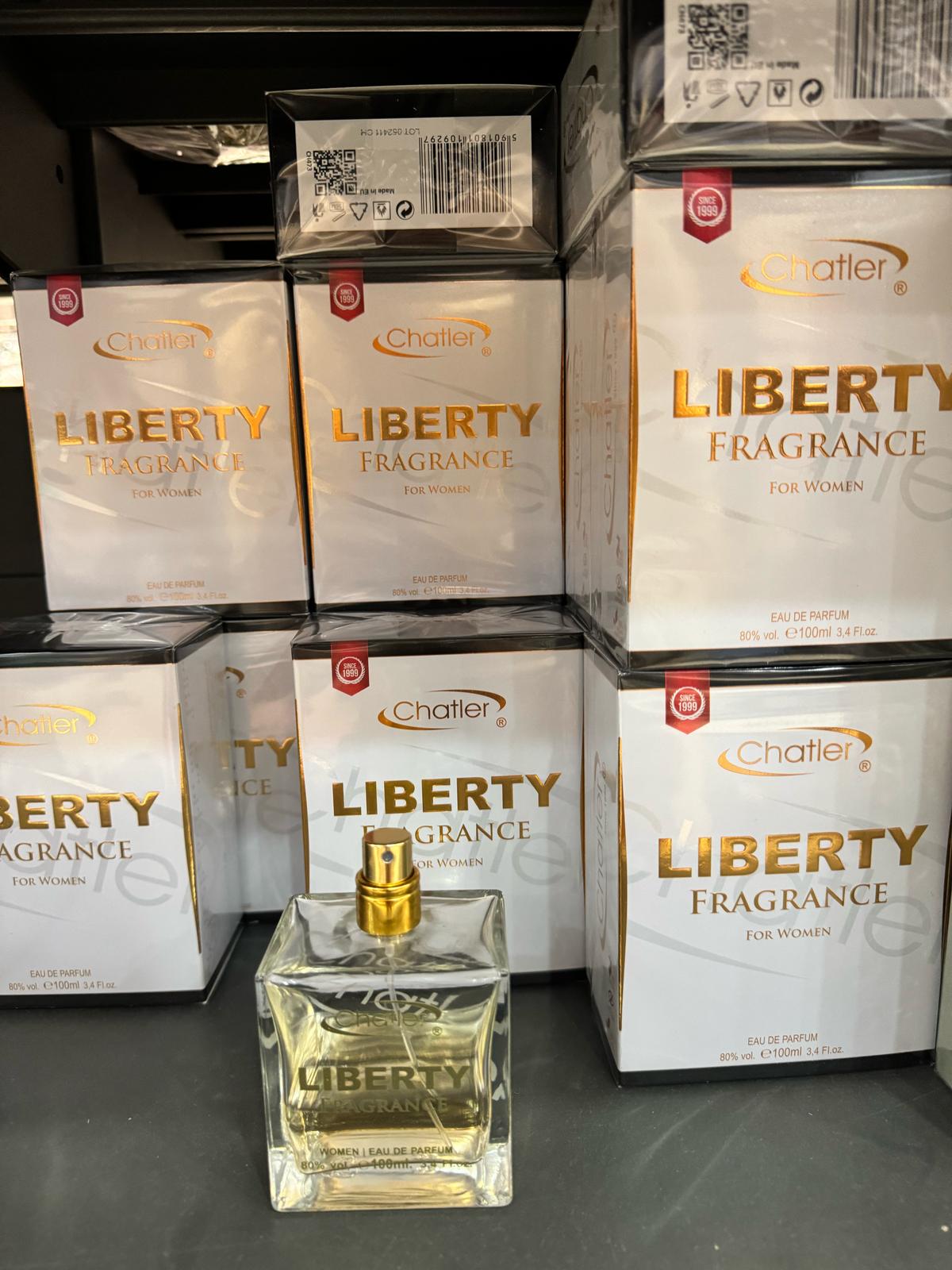 liberty