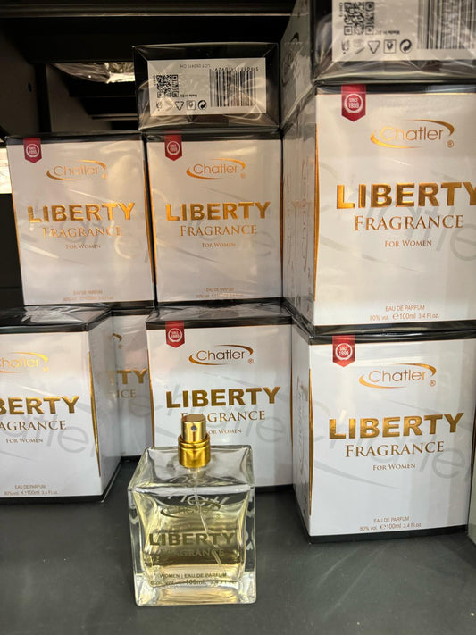 liberty