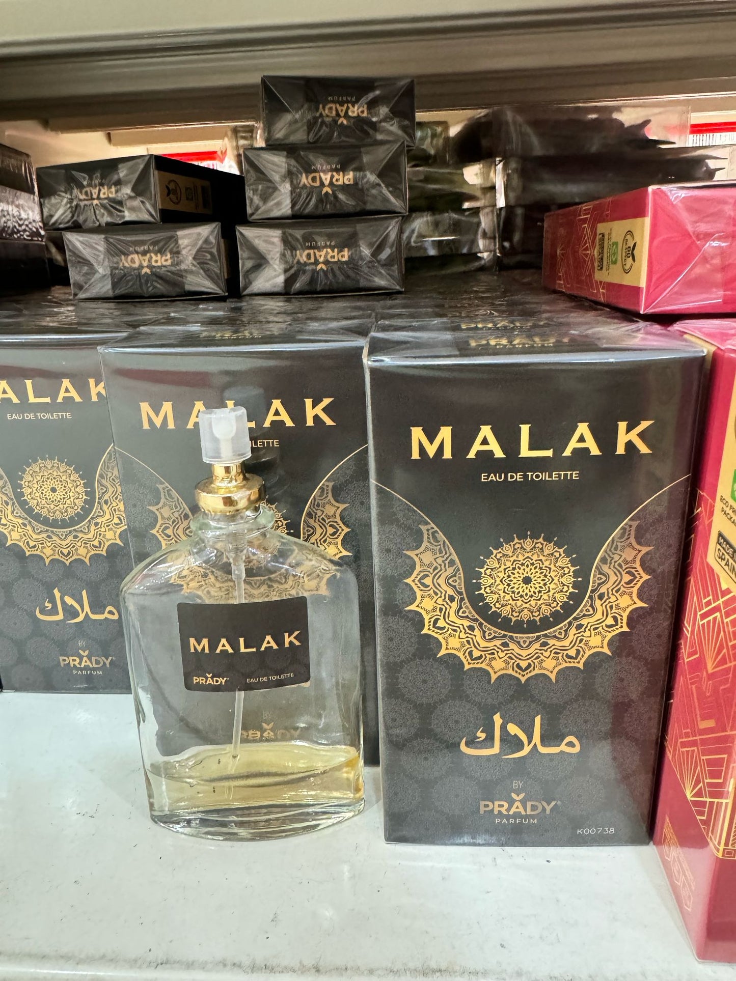 Malak