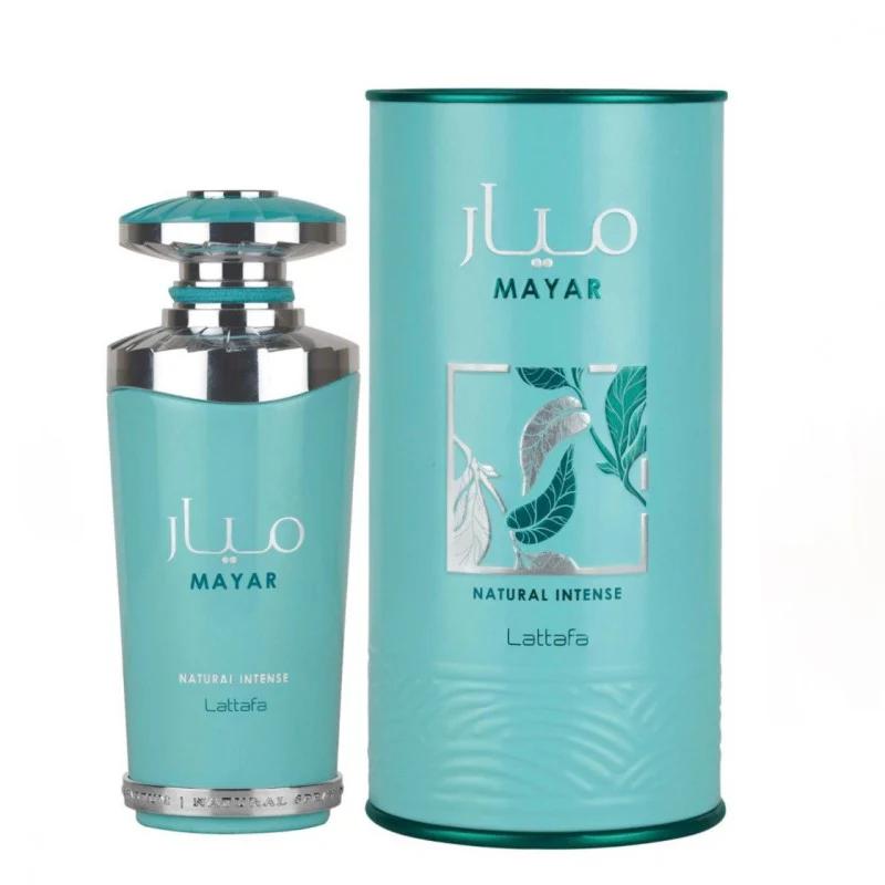 PERFUME MAYAR NATURAL INTENSE - LATTAFA